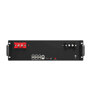 Acumulator LiFePo4 STR5.0L-B1- 5Kwh