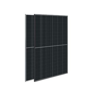 ASTRO N7s CHSM48RN(DG)F-BH 460 | Black frame | Bifacial