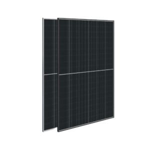 ASTRO N7s CHSM48RN(DG)F-BH 465 | Black frame | Bifacial