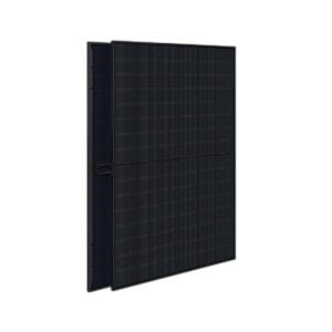ASTRO N7s 2.0 CHSM48RN(DG)(BLH)F-BH 460 | Full Black | Bifacial
