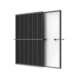 Trina TSM-465NED9R.28 | Black frame