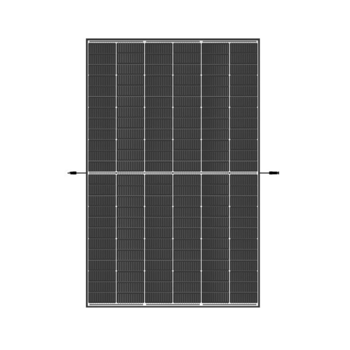 Trina TSM-475NEG9R.28 | Black frame