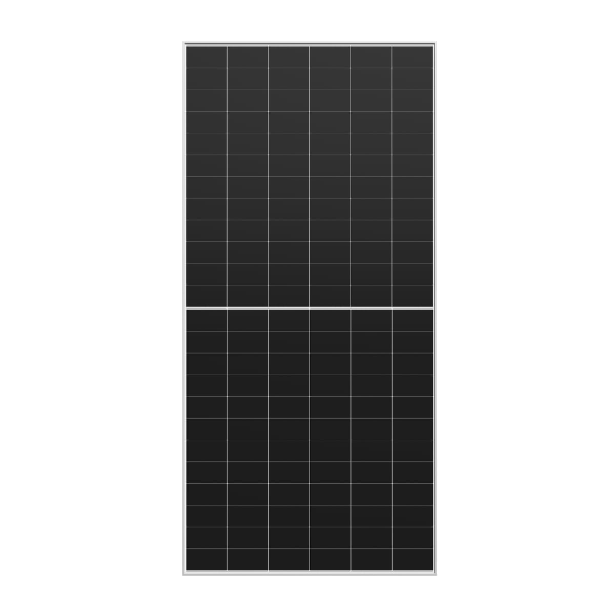 Longi Hi-Mo X10 LR7-72HVD-645M | Silver frame | bifacial