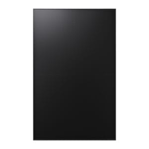 Longi Hi-Mo X10 LR7-54HJBB-500M | full black | Glass-glass