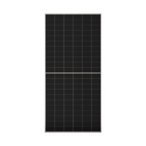 Longi Hi-Mo X10 LR8-66HVD-650M Scientist | Silver frame | bifacial | Glass-Glass
