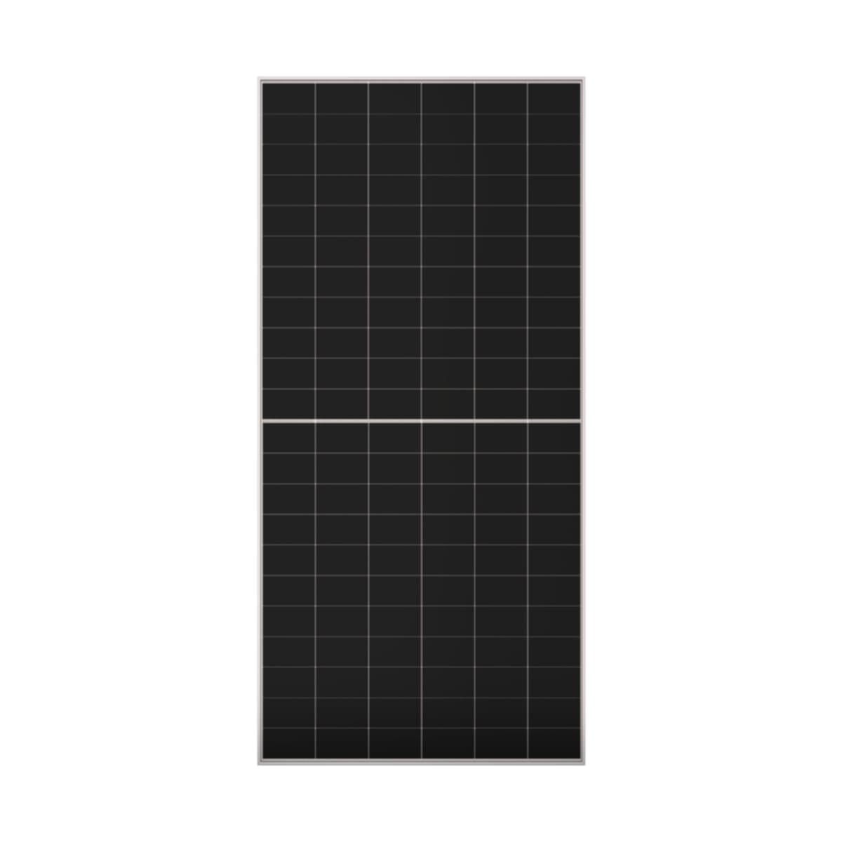 Longi Hi-Mo X10 LR8-66HVD-650M Scientist | Silver frame | bifacial | Glass-Glass