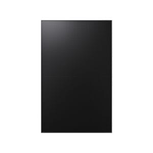 Longi Hi-Mo X10 LR7-54HVBB-475M | full black | Glass-glass
