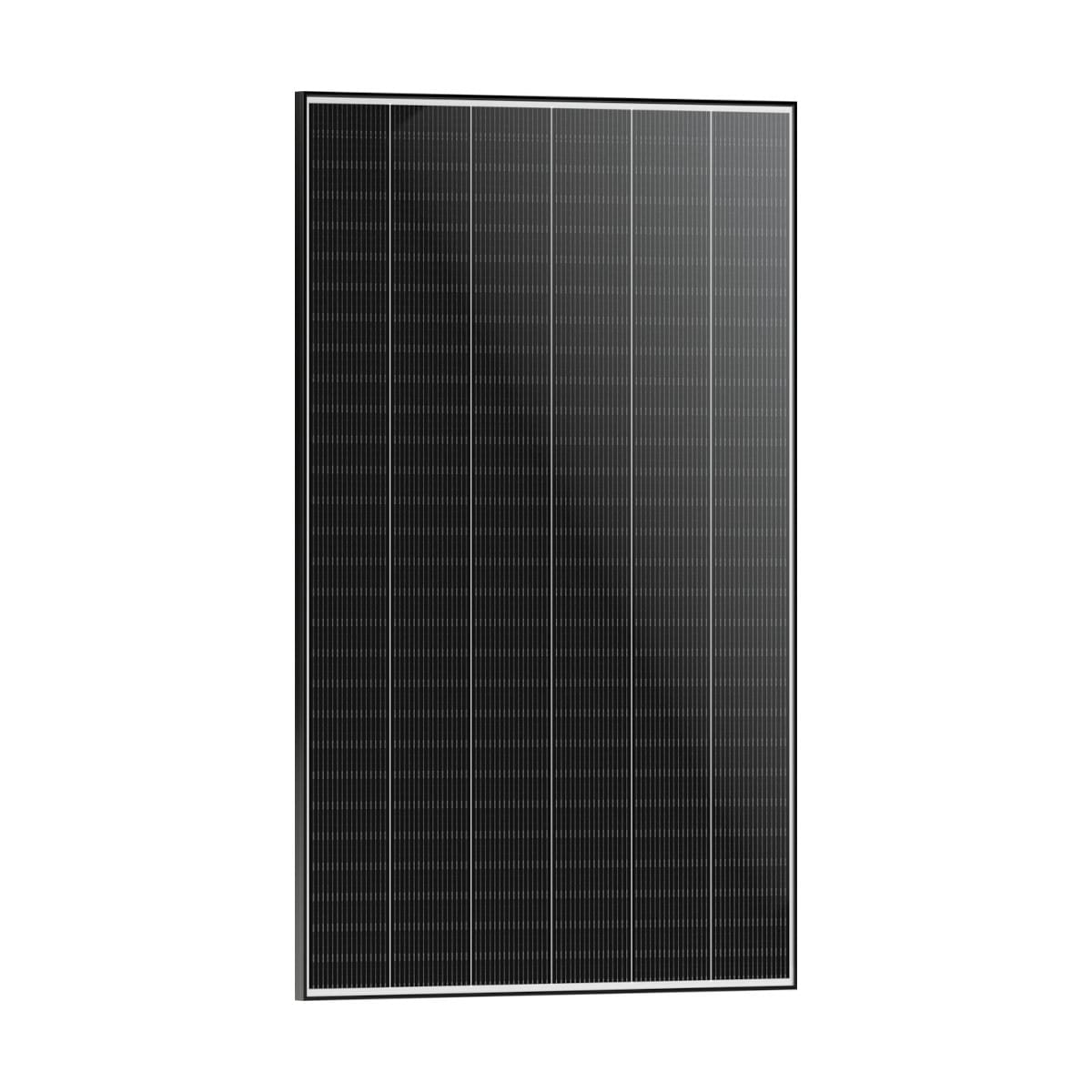 TCL Solar MR465DT182-58NS | Black frame | Bifacial | glass-glass