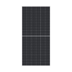 TCL Solar HSM-ND66-GR630 | Silver frame | Bifacial | Glass-Glass