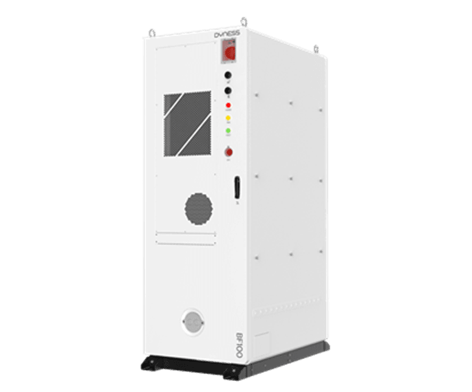Sistem stocare Dyness Enercore BF100-C100 100 kWh (HV)