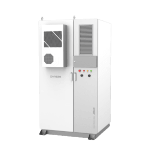 Sistem stocare all-in-one Dyness Enercore DH100F-C100 100 kWh, răcire cu aer (PV + ESS)