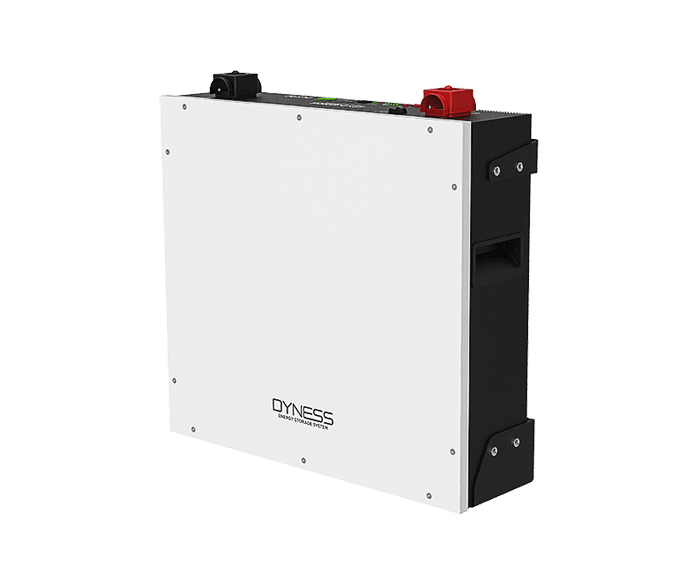 Acumulator Dyness DL5.0C Pro 5,12 kWh LiFePO4 (LV)