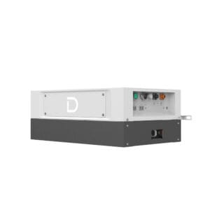 Dyness Stack100 BDU — unitate de deconectare 1000 V DC (C&I)